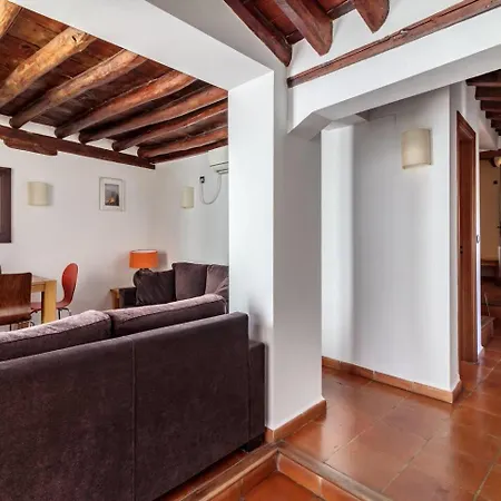 San Jose Apartments Granada Room photo
