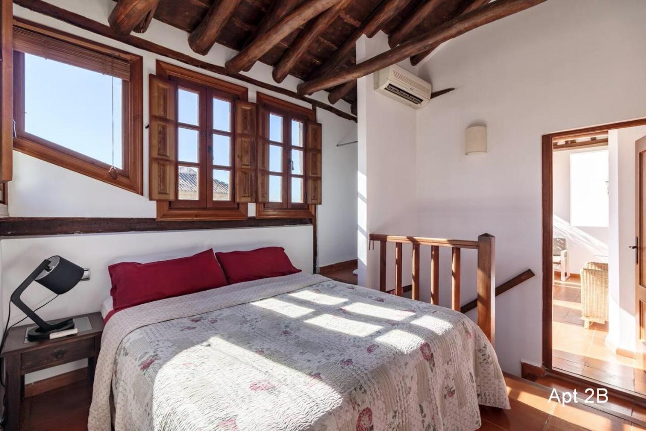 Appartamento San José