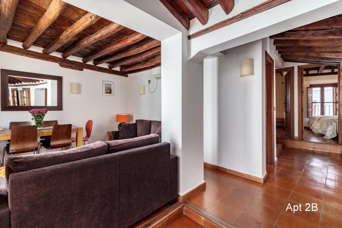 Appartamento San José Granada
