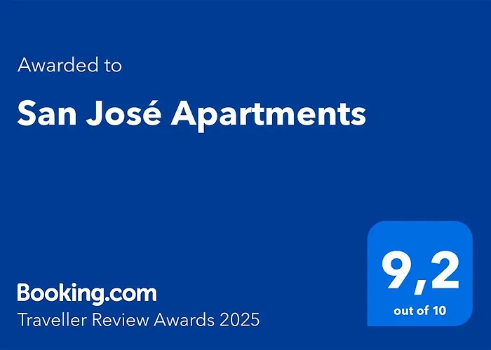 San Jose Apartments