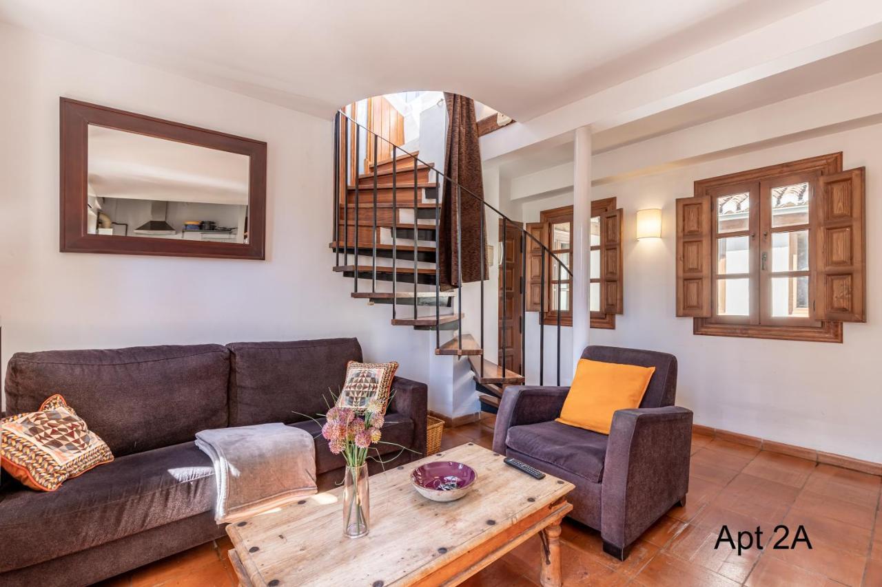 Apartment San Jose Granada