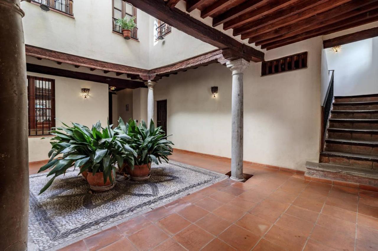 San Jose Apartment *