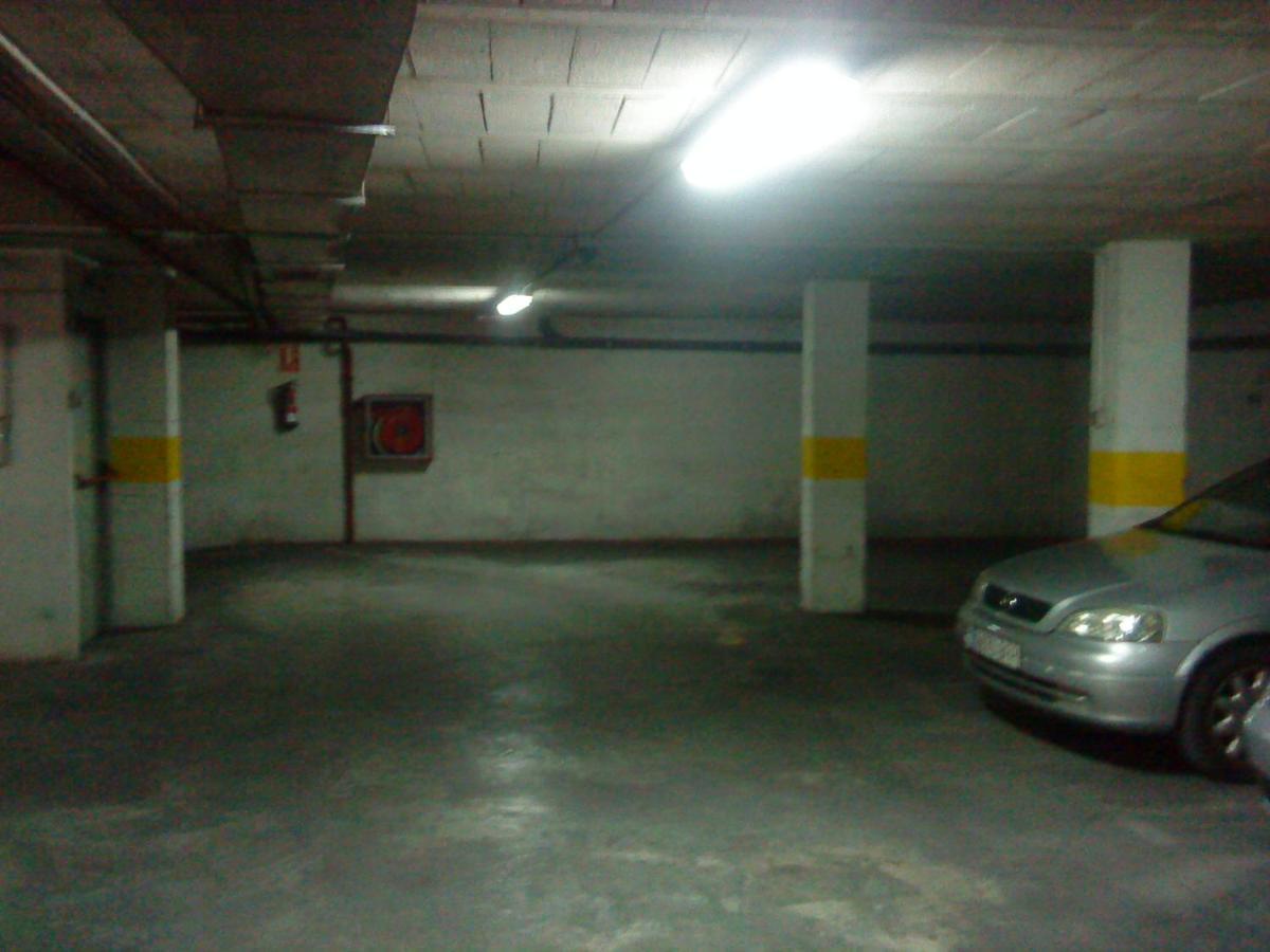 San Jose * Granada