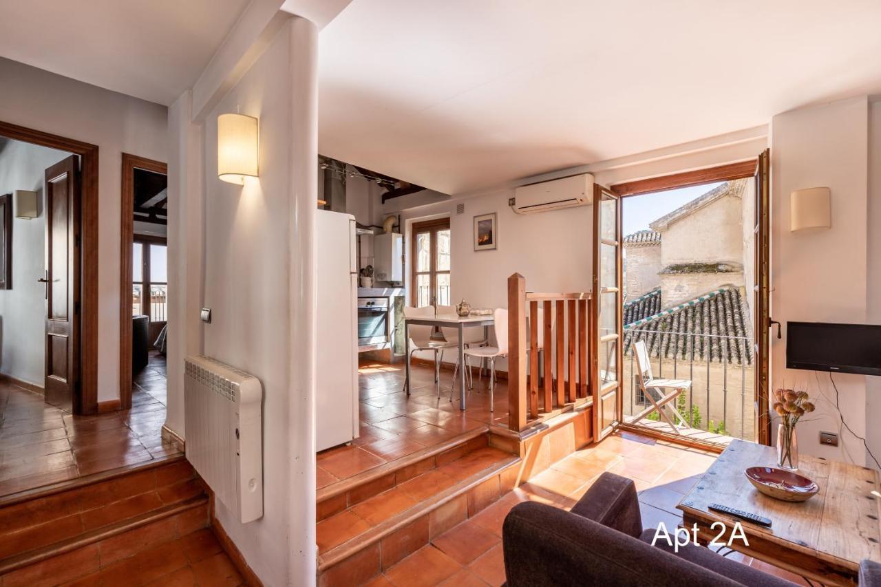Apartment San Jose Granada