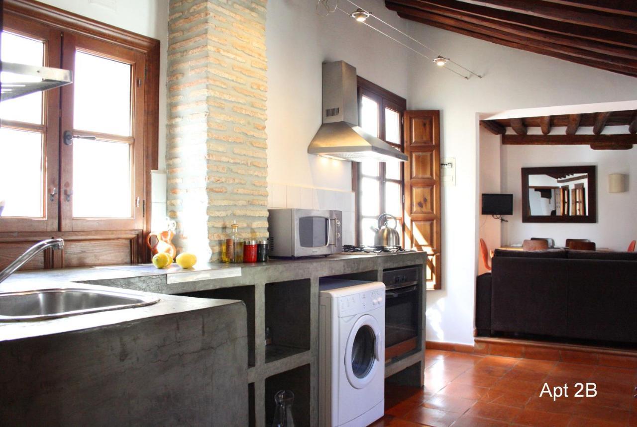 Apartment San Jose Granada