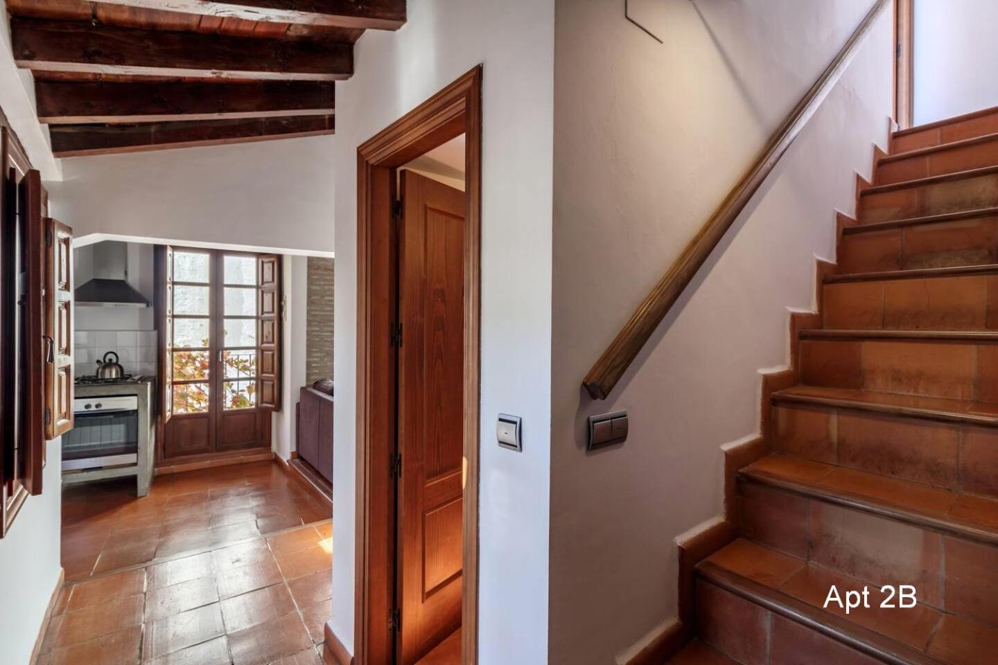 Apartment San Jose Granada