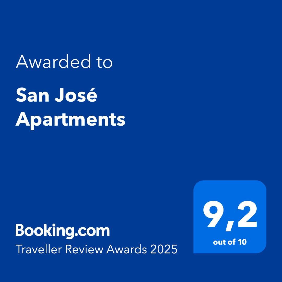 Apartment San Jose